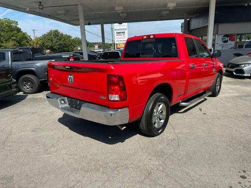 2016 RAM 1500 SLT