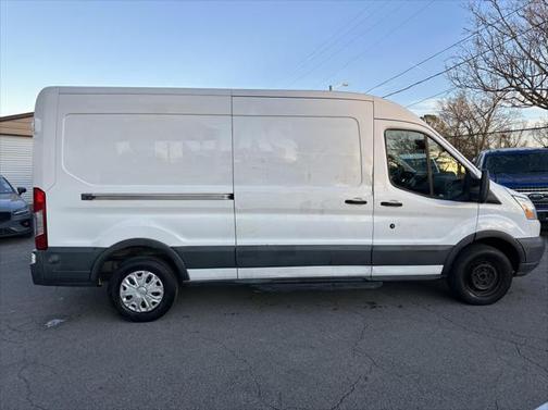 2016 Ford Transit-150 Base