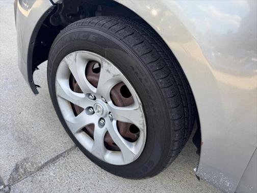 2010 Mazda Mazda3 s Sport