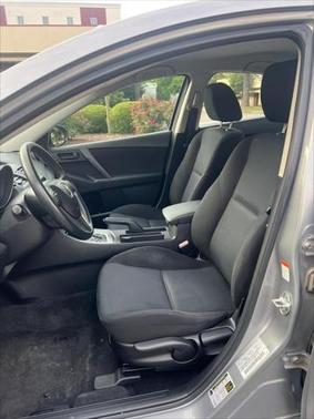 2011 Mazda Mazda3 s Sport