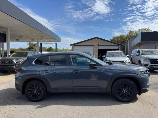 2024 Mazda CX-50 2.5 S Premium Package