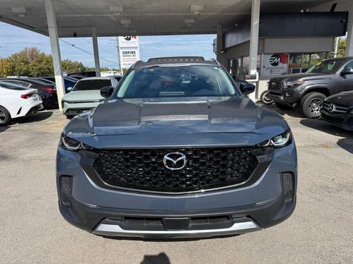 2024 Mazda CX-50 2.5 S Premium Package