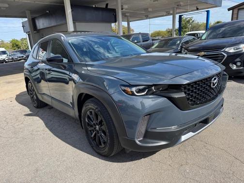 2024 Mazda CX-50 2.5 S Premium Package
