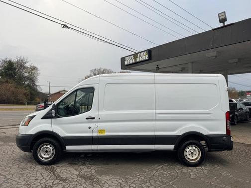 2019 Ford Transit-150 Base
