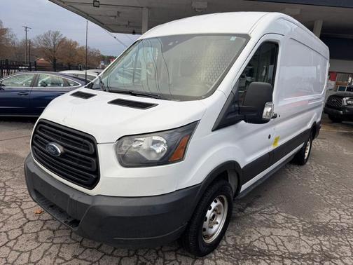2019 Ford Transit-150 Base