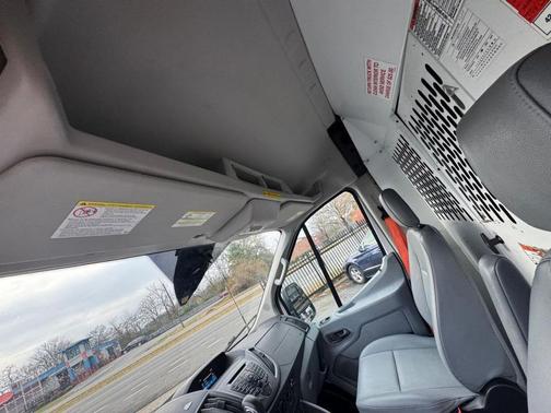2019 Ford Transit-150 Base