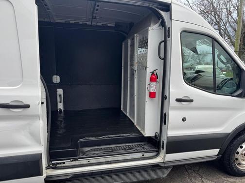 2019 Ford Transit-150 Base