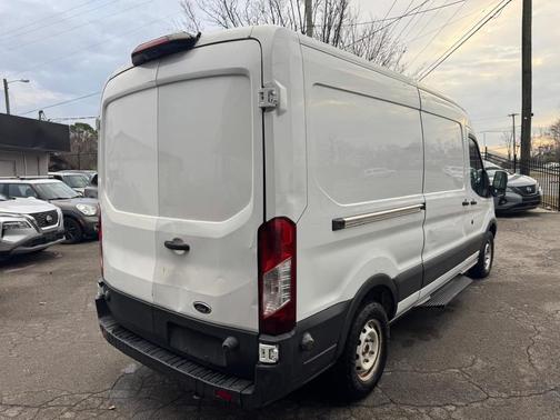 2019 Ford Transit-150 Base