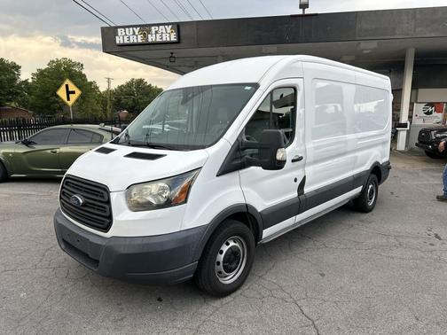 2015 Ford Transit-350 Base