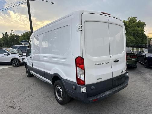 2015 Ford Transit-350 Base