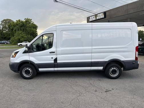 2015 Ford Transit-350 Base