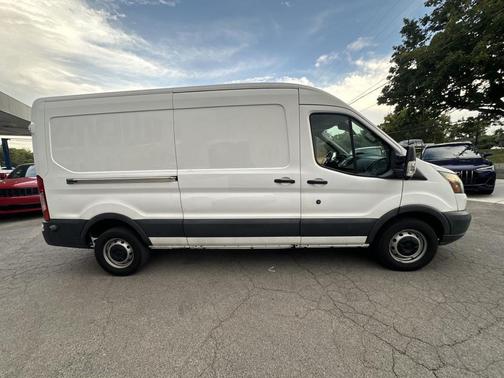 2015 Ford Transit-350 Base