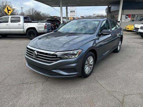 2019 Volkswagen Jetta 1.4T SE