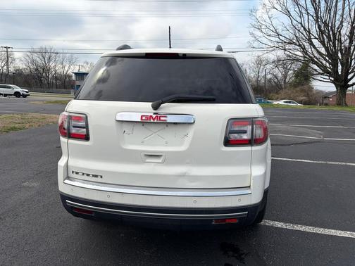 2015 GMC Acadia SLE-1