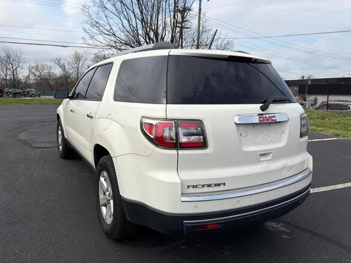 2015 GMC Acadia SLE-1