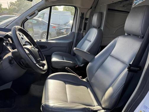 2015 Ford Transit-150 Base