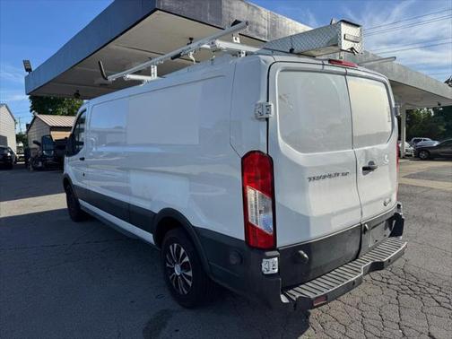 2015 Ford Transit-150 Base