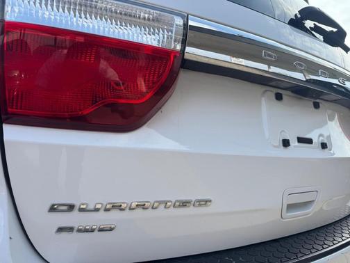 2013 Dodge Durango SXT