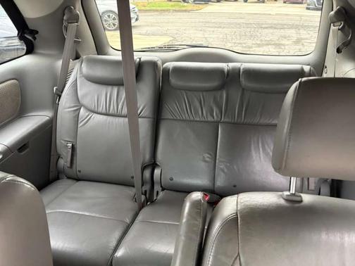 2010 Toyota Sienna SE