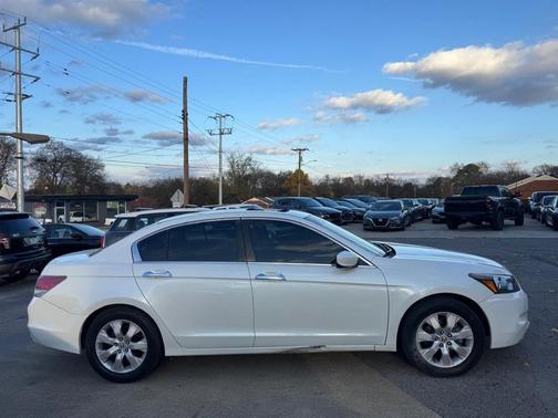 2008 Honda Accord EX
