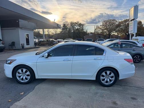 2008 Honda Accord EX