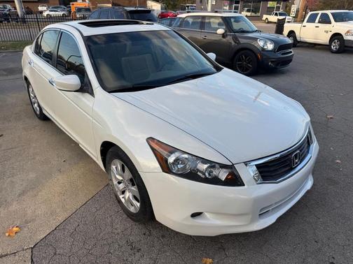 2008 Honda Accord EX