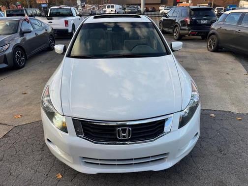 2008 Honda Accord EX