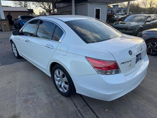 2008 Honda Accord EX
