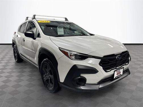 2025 Subaru Crosstrek Base