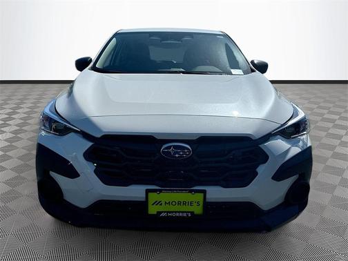 2025 Subaru Crosstrek Base