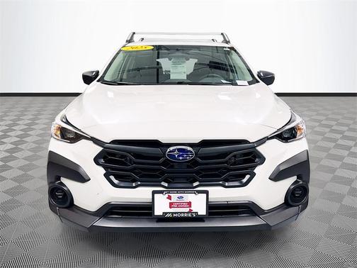2025 Subaru Crosstrek Base