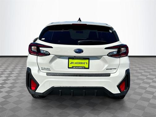 2025 Subaru Crosstrek Base