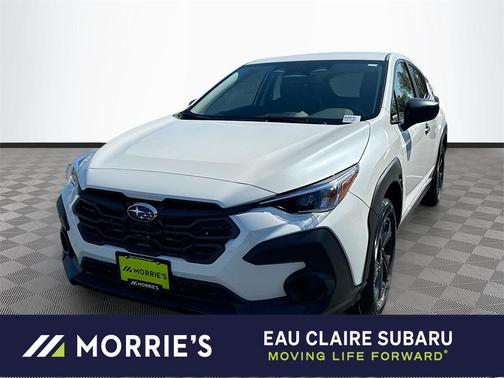 2025 Subaru Crosstrek Base