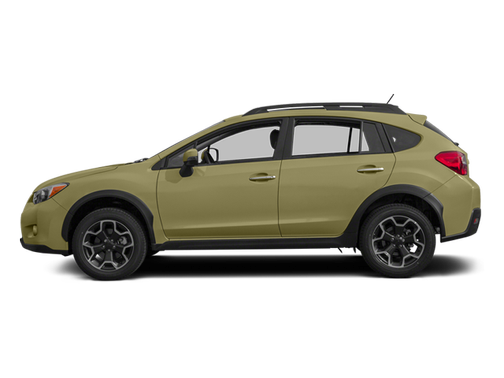 2013 Subaru XV Crosstrek 2.0i Premium