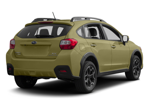 2013 Subaru XV Crosstrek 2.0i Premium