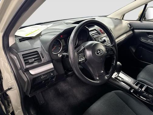 2013 Subaru XV Crosstrek 2.0i Premium