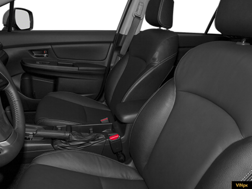 2013 Subaru XV Crosstrek 2.0i Premium