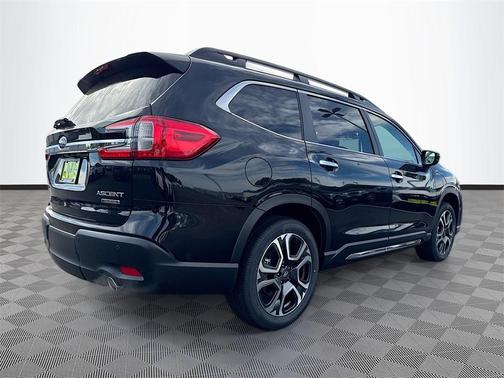 2025 Subaru Ascent Touring 7-Passenger