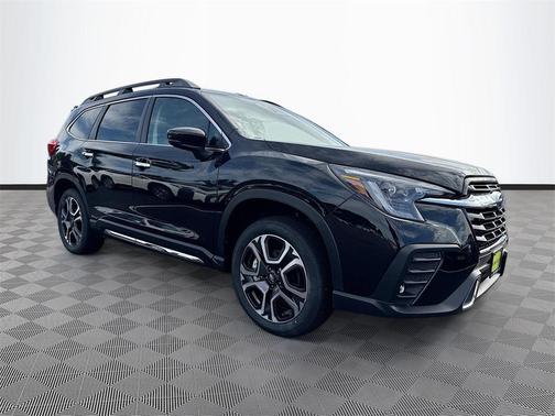 2025 Subaru Ascent Touring 7-Passenger