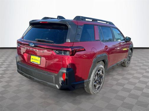 2026 Subaru Outback Touring