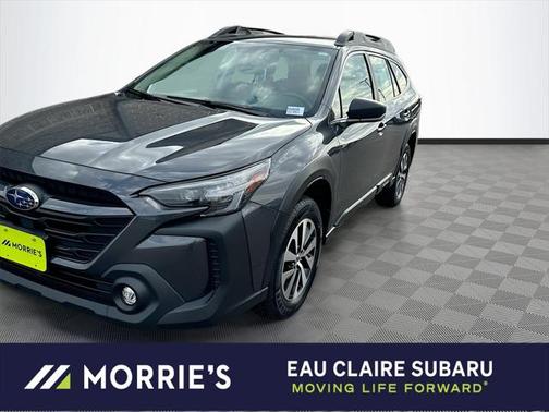 2024 Subaru Outback Base