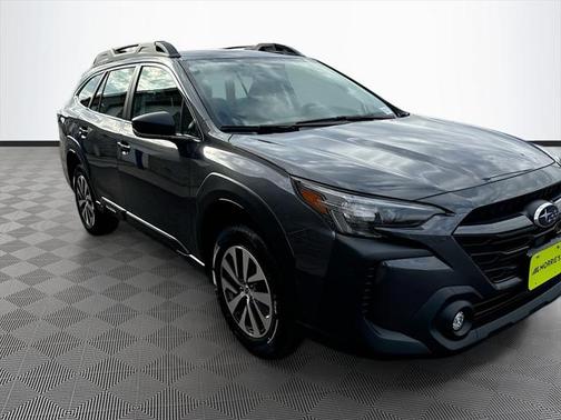 2024 Subaru Outback Base