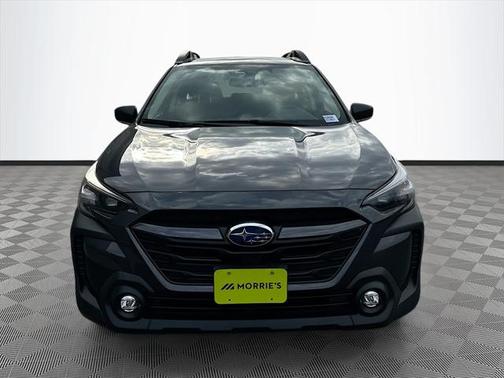 2024 Subaru Outback Base