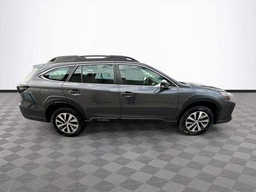 2024 Subaru Outback Base