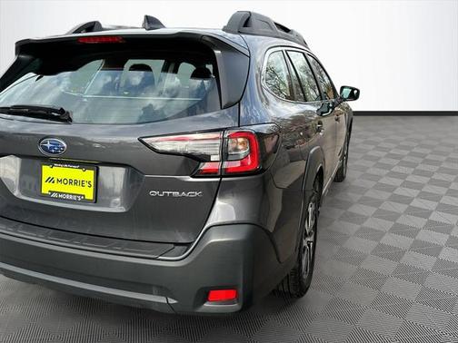 2024 Subaru Outback Base