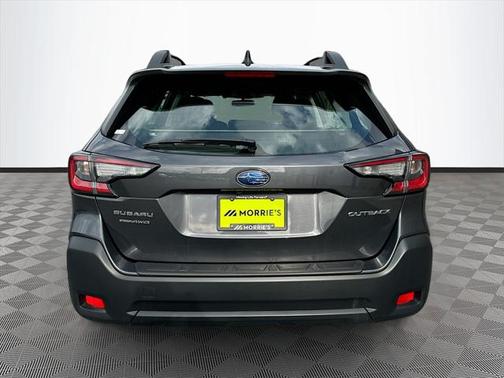 2024 Subaru Outback Base