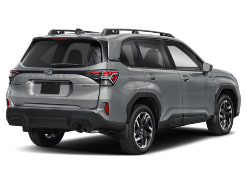 2025 Subaru Forester Hybrid Premium