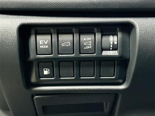 2025 Subaru Forester Hybrid Premium