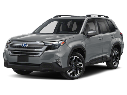 2025 Subaru Forester Hybrid Premium