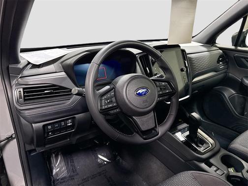 2025 Subaru Forester Hybrid Premium